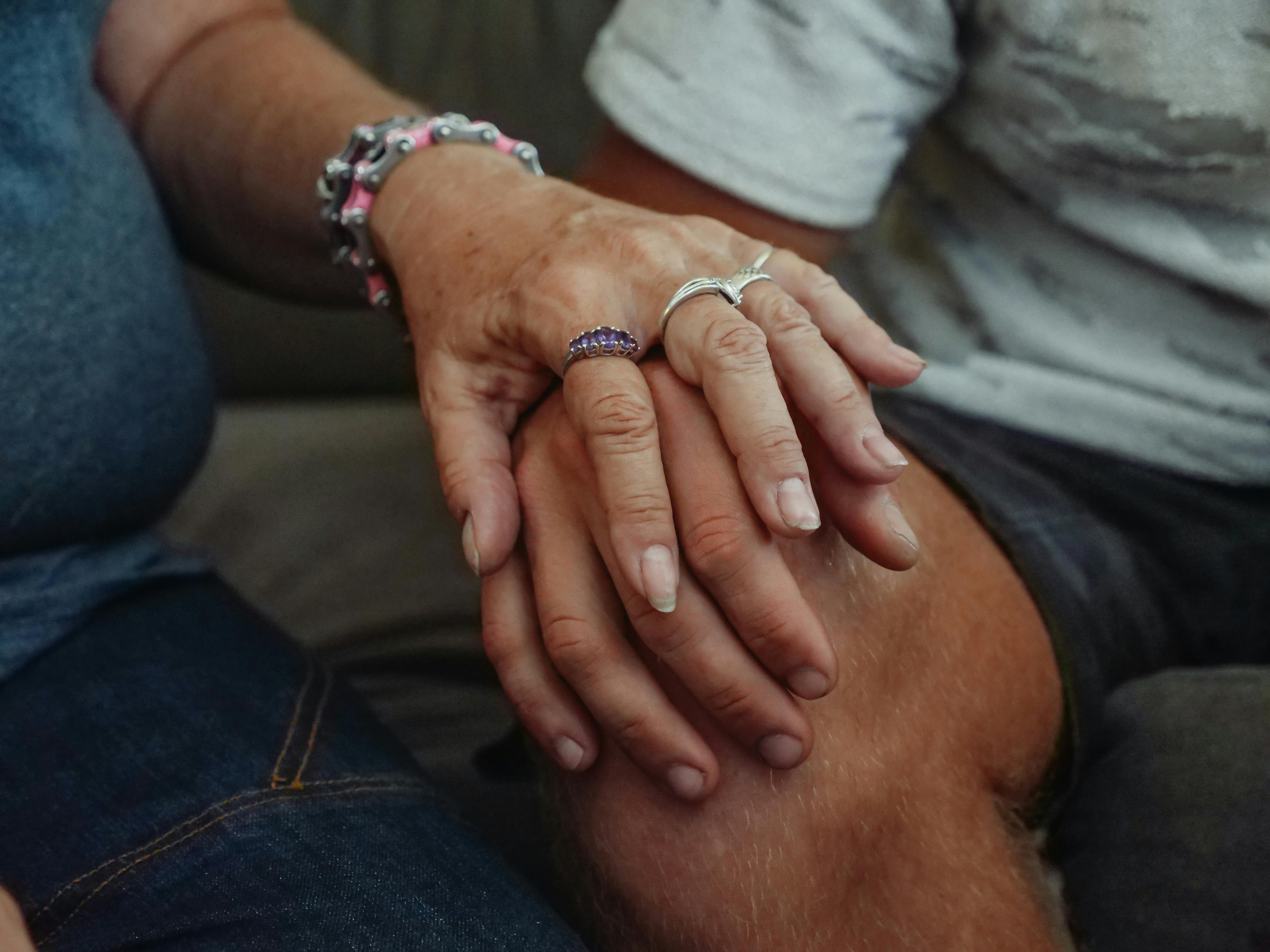 bracelet pierre confiance en soi