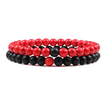 bracelets en pierre de protection - Vignette | Cristaux Eternels