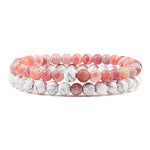 bracelets en pierre de protection - Vignette | Cristaux Eternels